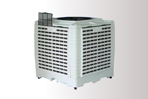 成都環保空調安裝